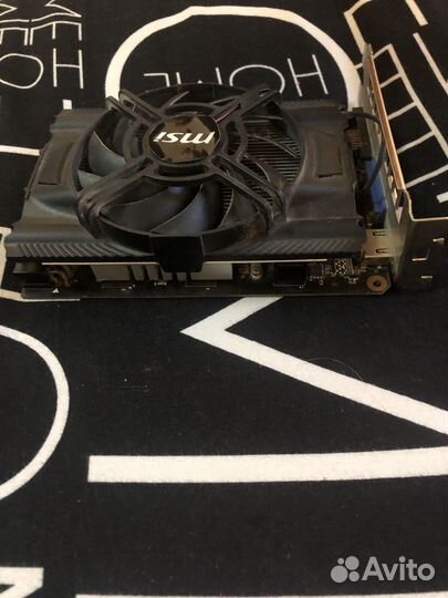 Gtx 650 1gb