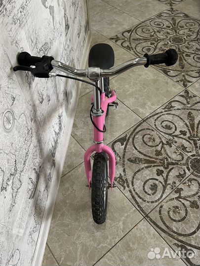 Беговел детский 12