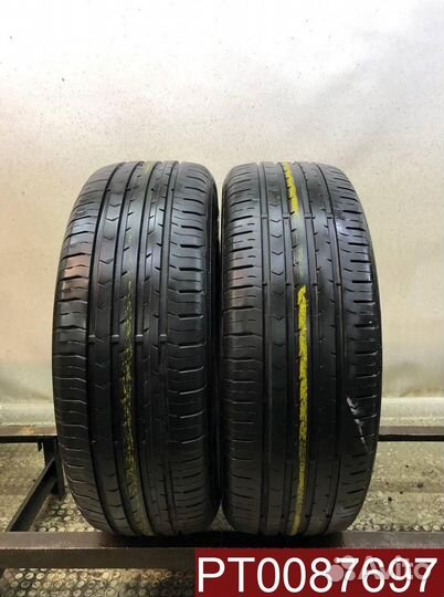 Continental ContiPremiumContact 5 205/60 R16 98H