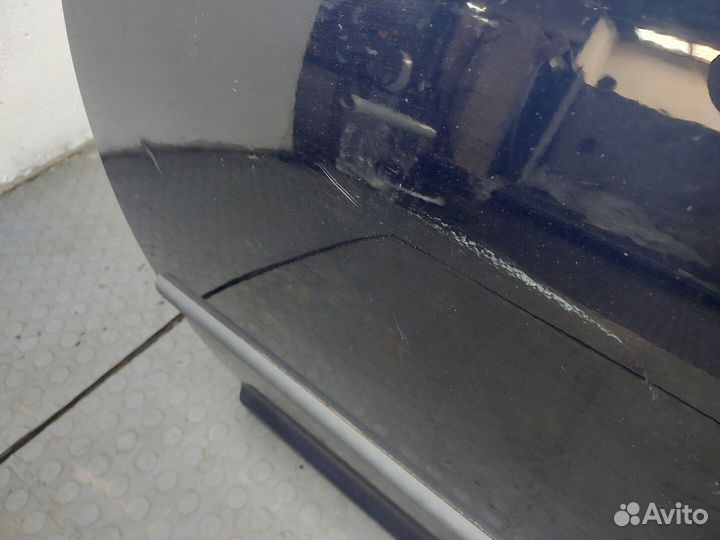 Стеклоподъемник электрический Volkswagen Golf 4, 2