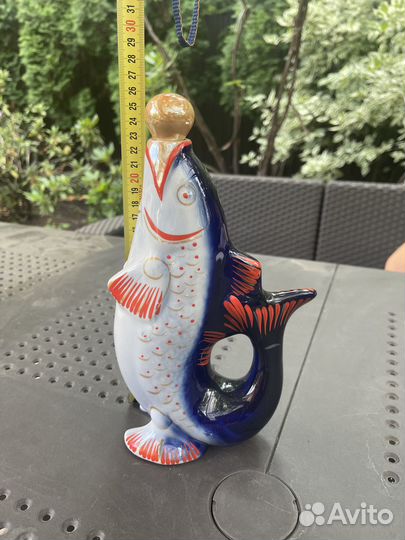 Кувшин СССР