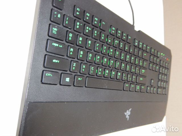 Игровая клавиатура Razer DeathStalker