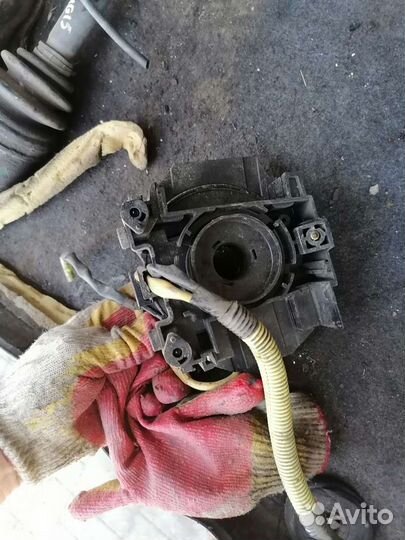 Шлейф Подрулевой митсубиси ланцер 7 99г