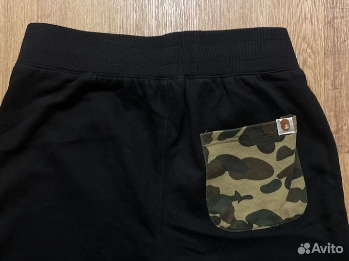 Шорты bape