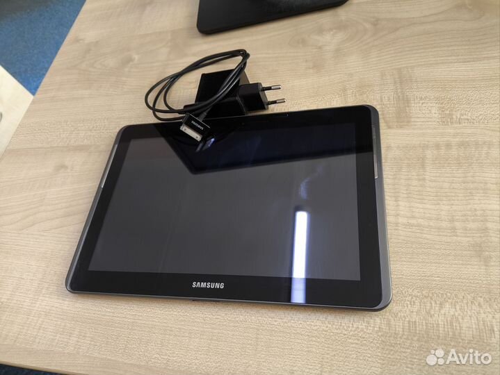 Samsung Galaxy Tab 2 16Gb (GT-P5100)