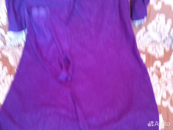 Халат женский новый