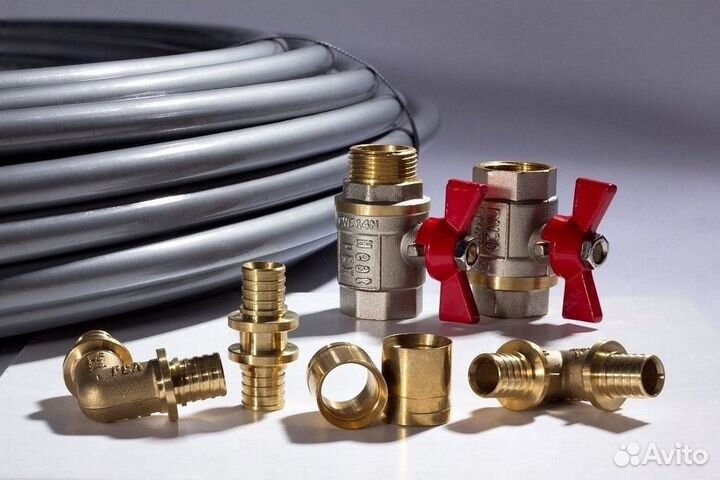 Rehau опт и розница