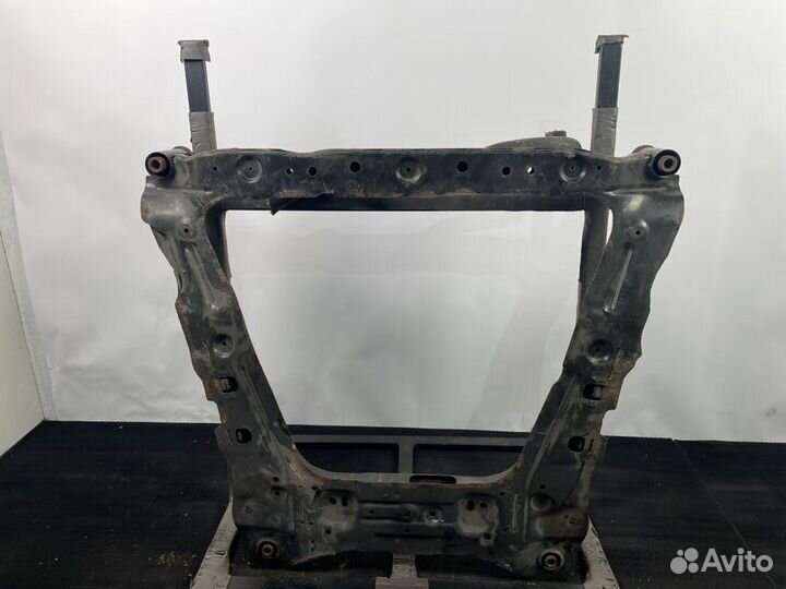 Передний Подрамник Балка Nissan Qashqai J10