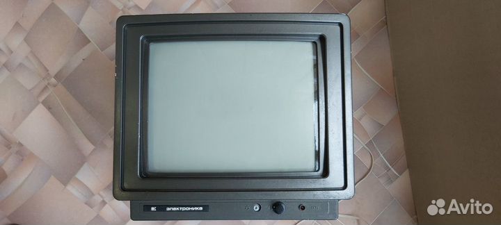 Монитор Электроника мс6105.05