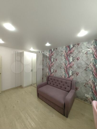 3-к. квартира, 54 м², 9/10 эт.