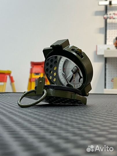 Компас RGK DQL-7