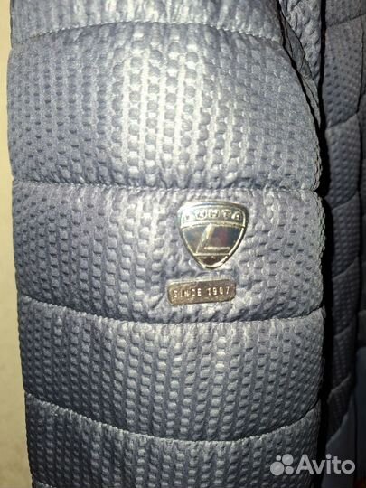 Куртка женская