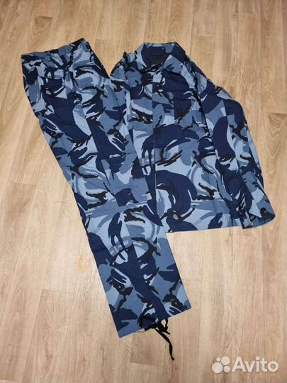 Военная форма летняя вкпо 48