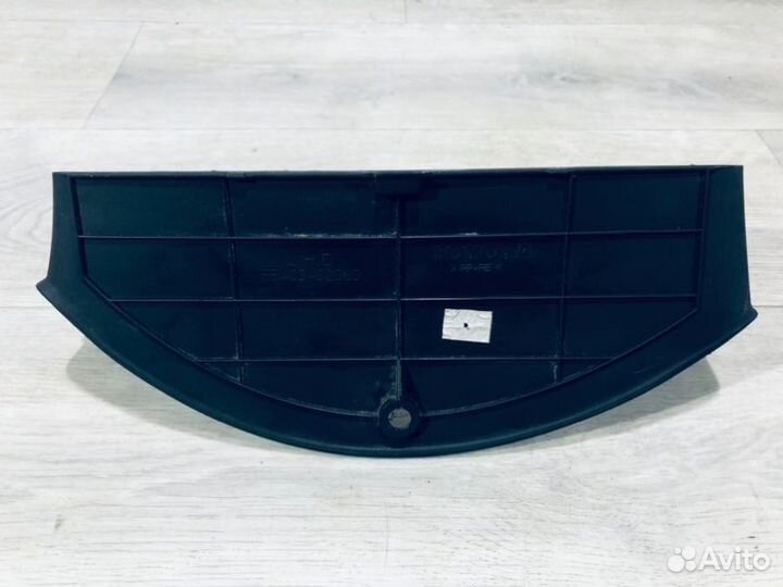 Накладка панели приборов Toyota Corolla E12