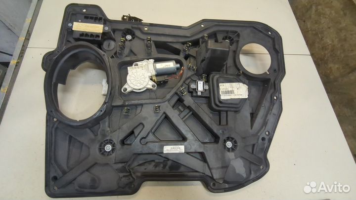 Стеклоподъемник электрический Dodge Caravan 2008