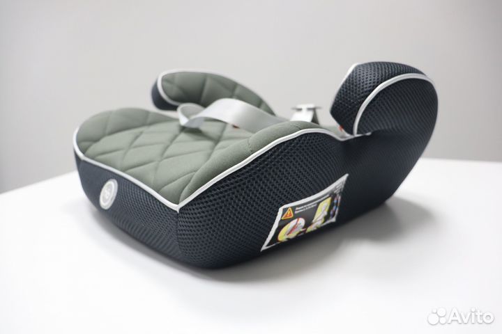 Бустер аренда