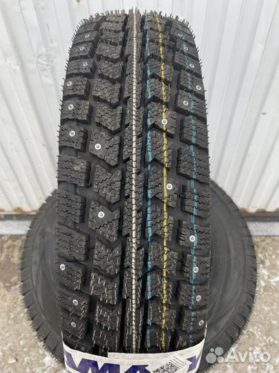 Viatti Vettore Inverno V-524 195/75 R16C 107R