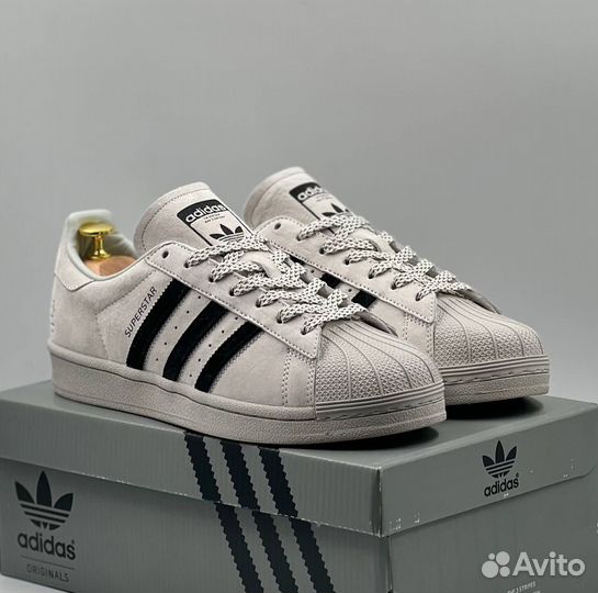 Кроссовки adidas superstar