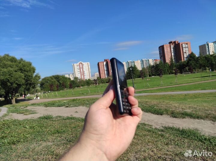 Philips Xenium E169 Dual sim