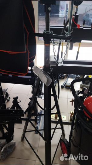 Стойка трансмиссионная для кпп