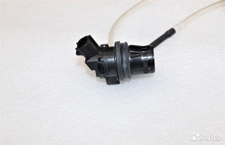 Насос заднего стеклоомывателя Prado Оригинал NEW