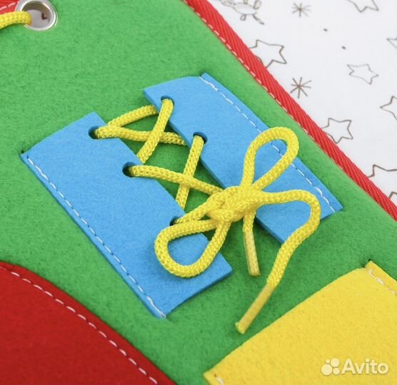 Игрушка в машину Бизиборд