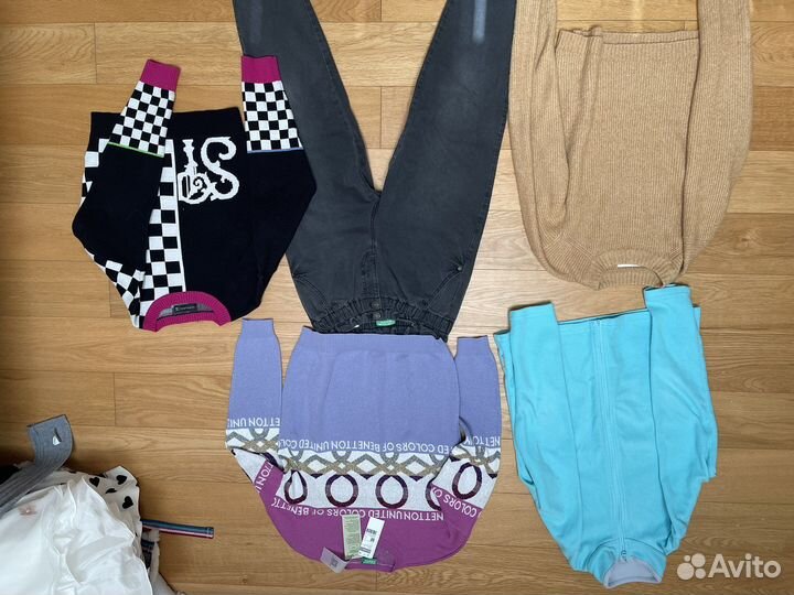 Одежда на девочку 8- 12 лет