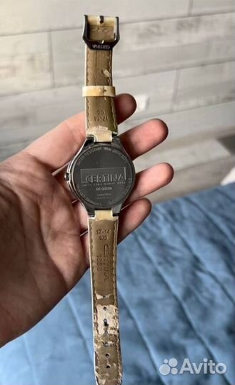 Швейцарские женские часы Certina ds Queen