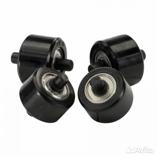 Сменные ролики Heelys Хилис