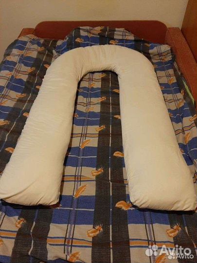 Подушка для беременных