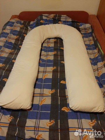 Подушка для беременных