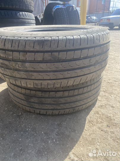 Pirelli Cinturato P7 205/60 R16