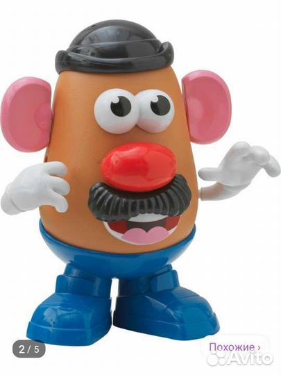 Развивающие игрушки для малышей