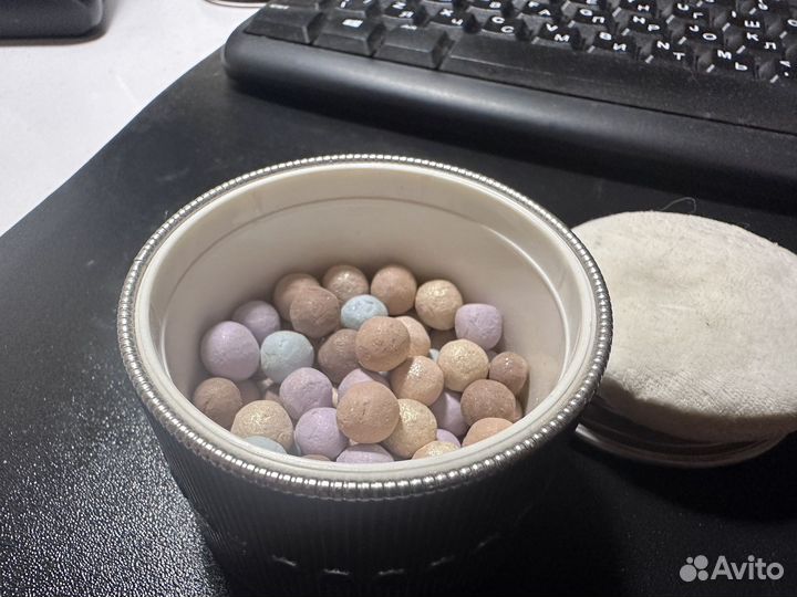 Метеориты Guerlain Meteorites Perles 03 Teint Dore