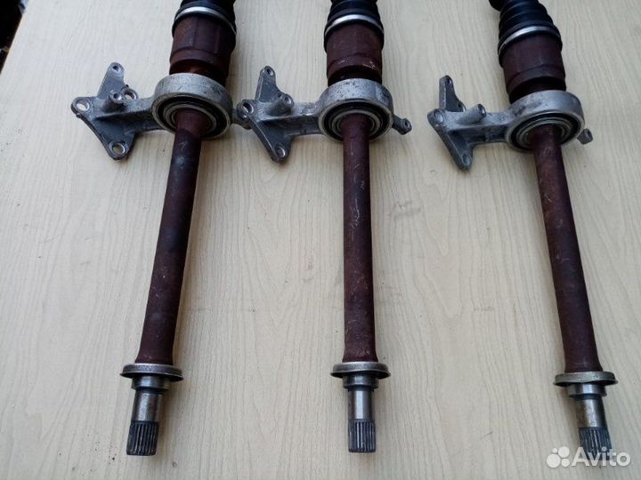 Привод правый Honda Civic 4D 2006-2012