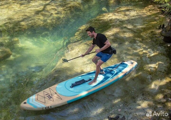 Sup Board Uli Сап борд доска