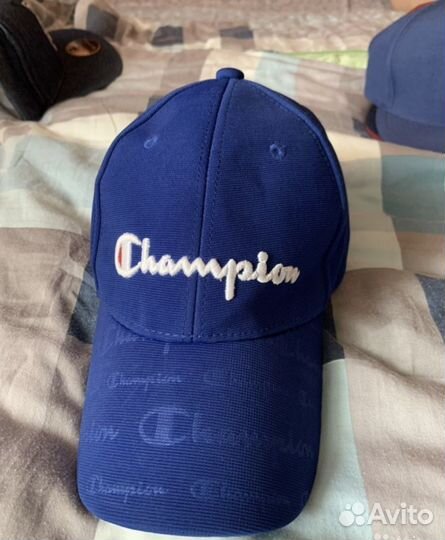 Бейсболки (кепки)