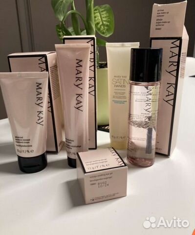 Mary Kay косметика