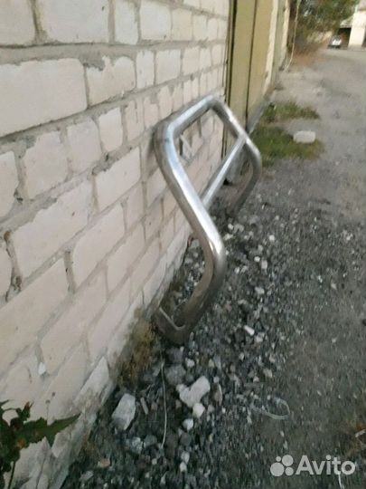 Кенгурятник