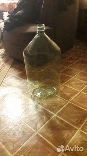 Банки стеклянные 20 литровые 6 штук и 3 х литровые