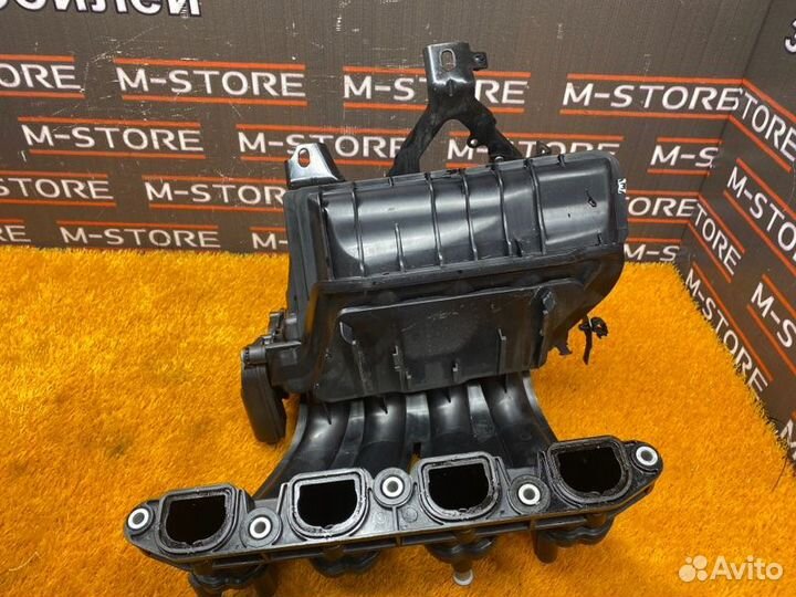 Коллектор впускной Bmw 3-Series E92 N46B20B 2008