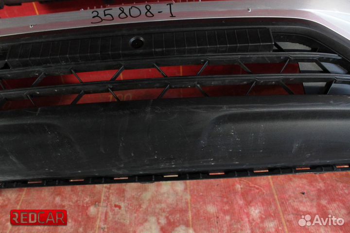 Бампер перед Hyundai Creta 2 (21)