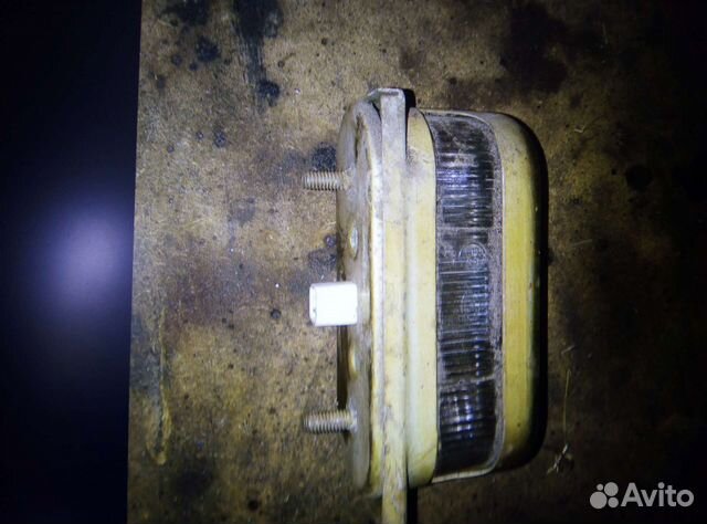 Запчасти на мотоцикл иж