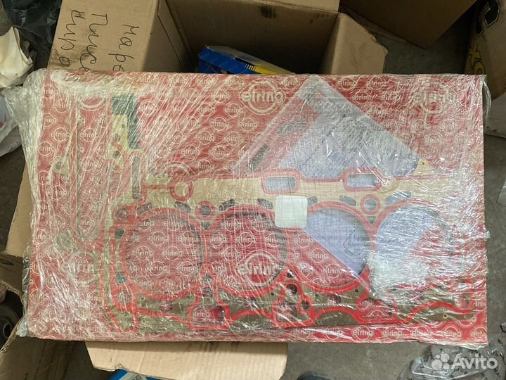 Комплект цепи BMW F30 2.0 320d 341500000592