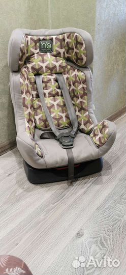 Детское автокресло