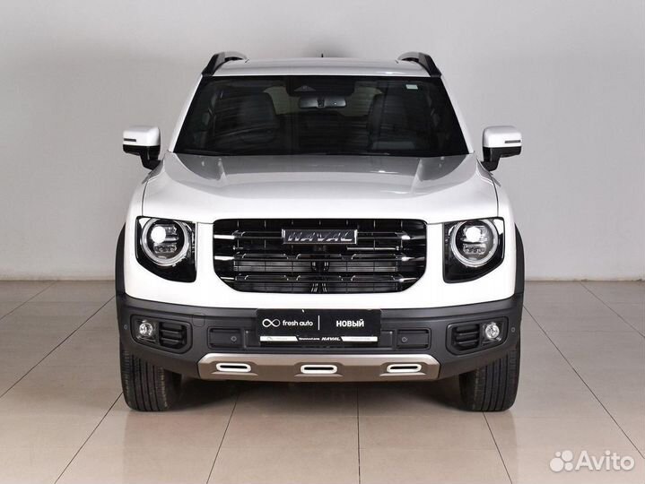 HAVAL Dargo 2.0 AMT, 2024