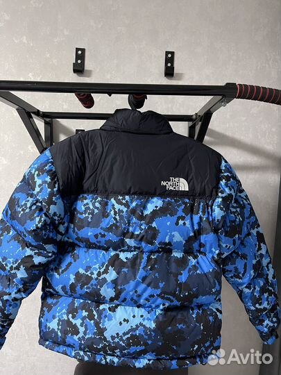 The north face 700 Оригинал