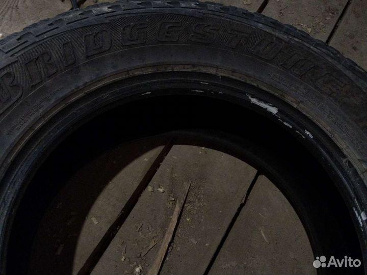 Bridgestone Dueler A/T 001 225/70 R16 101