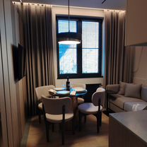 1-к. квартира, 30 м² (Абхазия), Гагра
