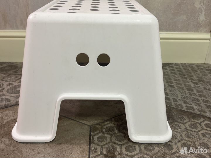 Подставка детская IKEA